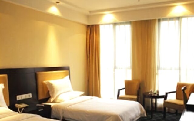 Huadong International Hotel