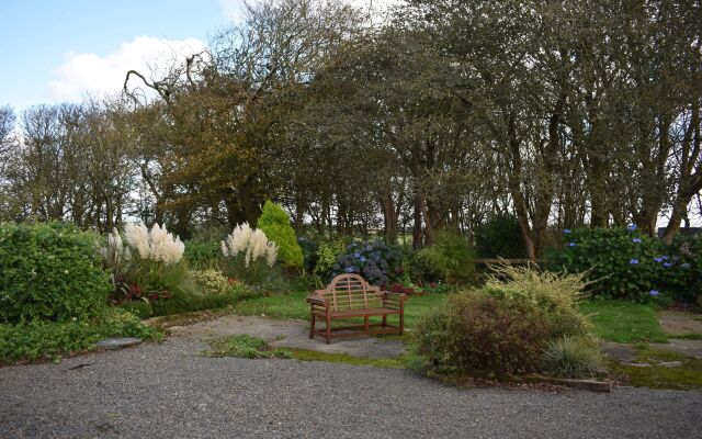 Crug Glas Country House