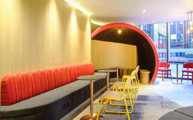 ibis Styles Leeds Centre Arena