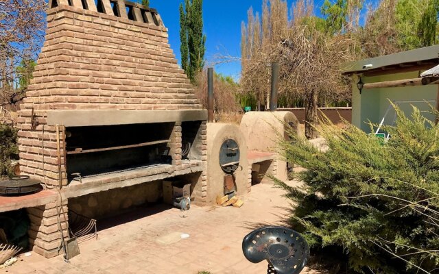 EcoPosada El Mercedario