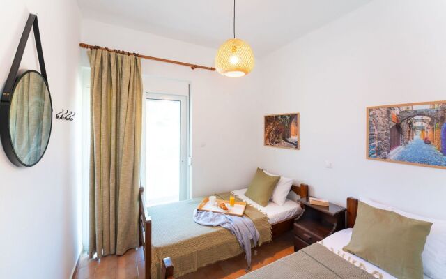 Tselios Apartments