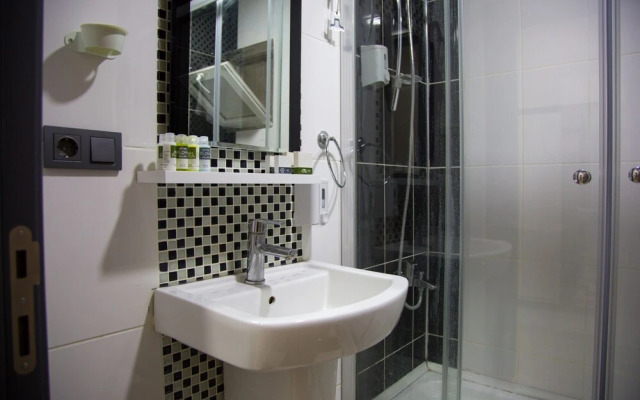 Sapanca Park Otel