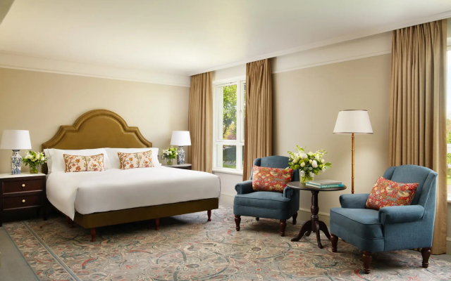 Carton House a Fairmont Managed Hotel