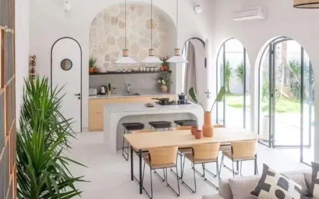 Kite Suixin Apartment (Dehua Road Shop)