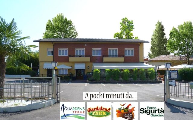 Le Colline del Garda