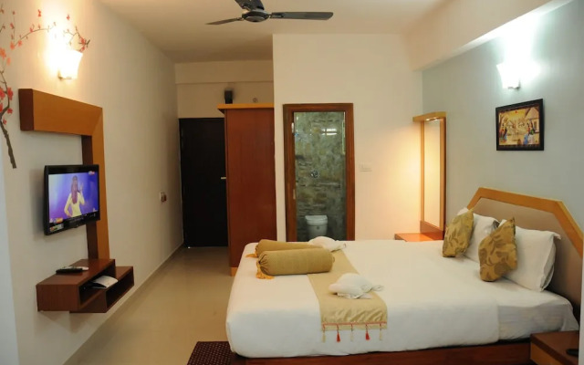 Hotel Al Wesal International