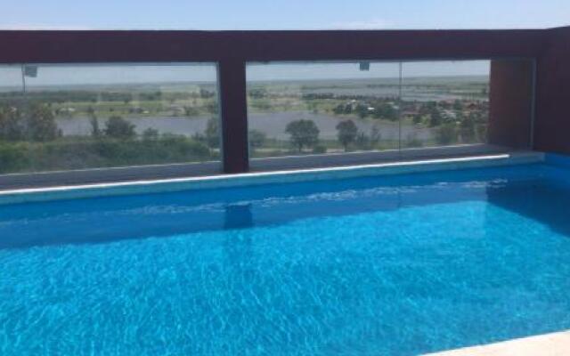 Rio Manso Apart Hotel