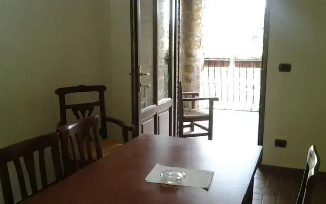 Casa Vacanze Melarosa