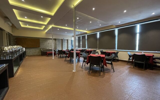 Hotel Kailash