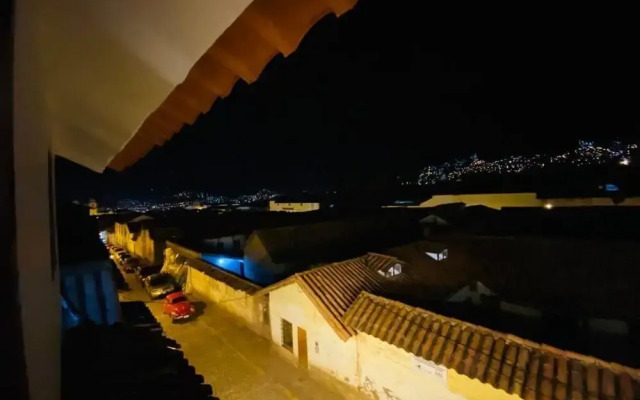 Cusco Hotel Boutique