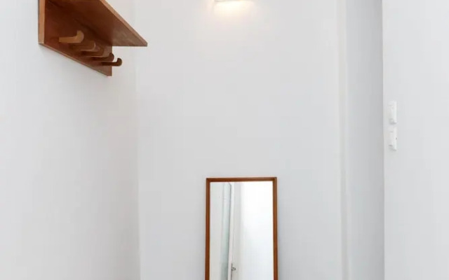 Esperos Apartment in Sporades