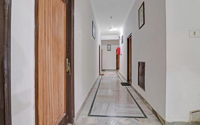 OYO 82350 Sanyog Ghar