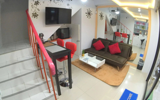 The Room Patong Hotel