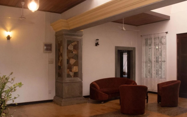 Galle Large Serviced Villa Near Beaches & Fort