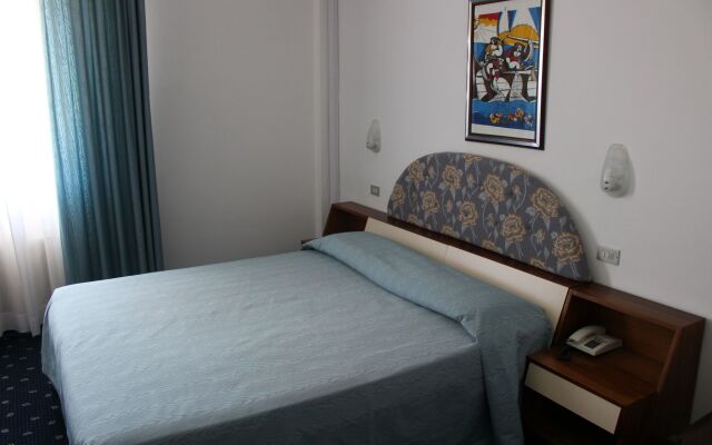 Hotel Pinolo