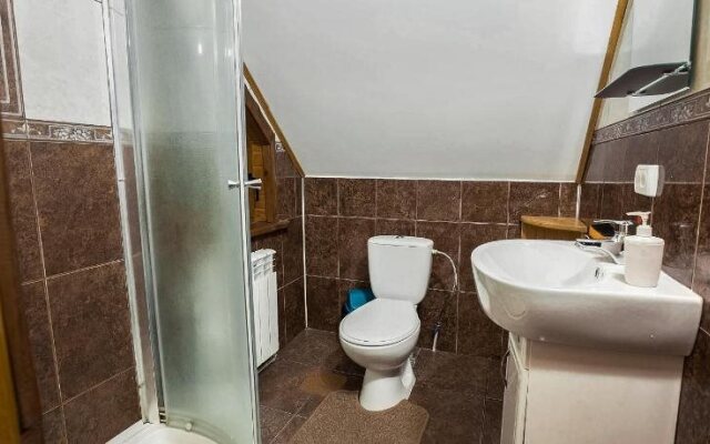 Vatra Hotel
