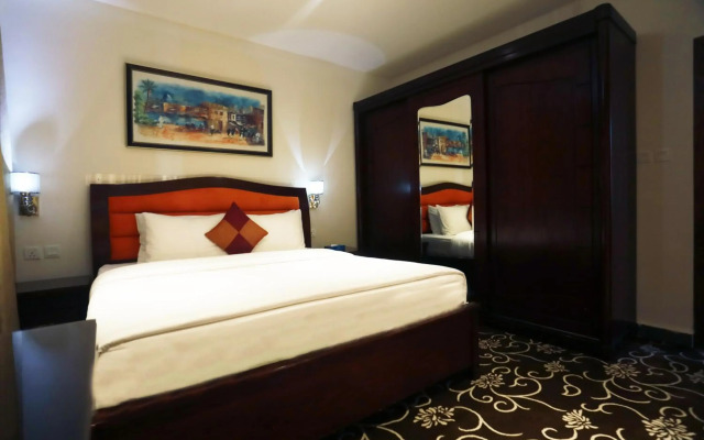 Naylover Hotel Suites