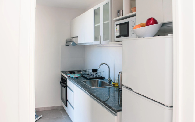 Experiencia Cq Mitre