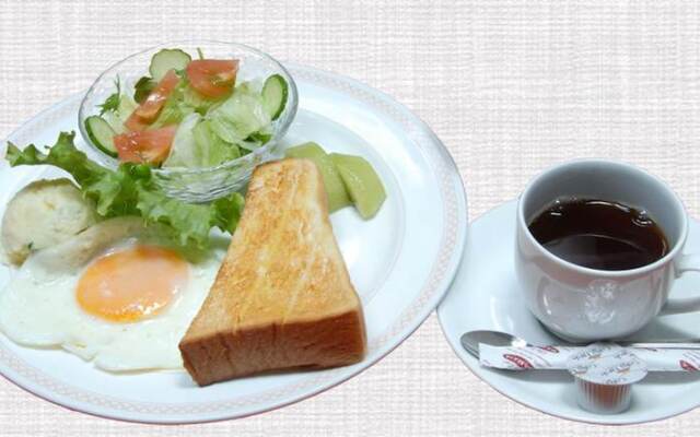 Hotel Taiheiyo - Adults Only