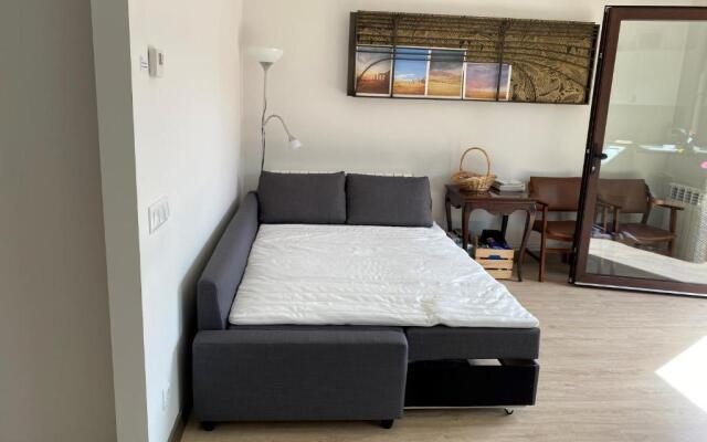 Apartamento acogedor