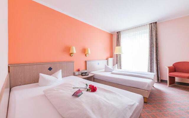 Hotel am Schloß Apolda