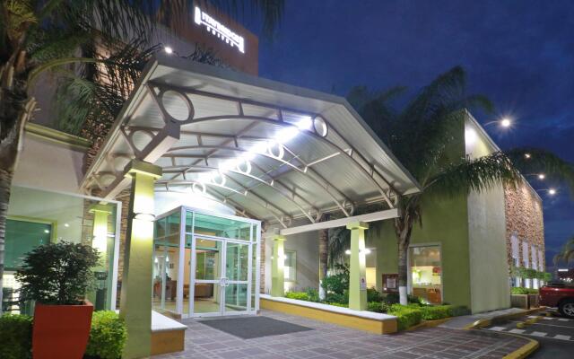 Staybridge Suites Queretaro by IHG