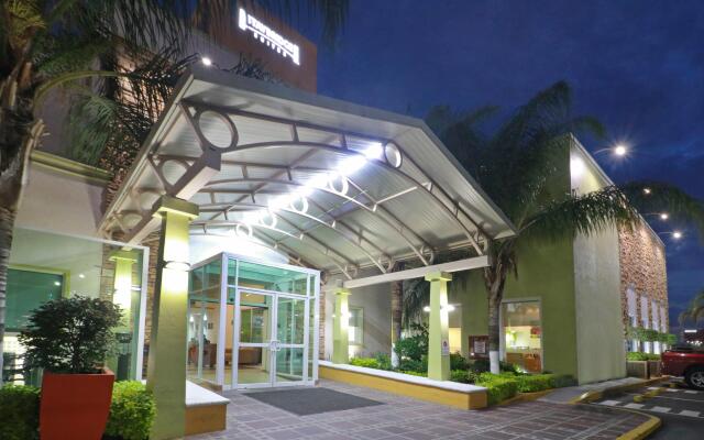 Staybridge Suites Queretaro, an IHG Hotel