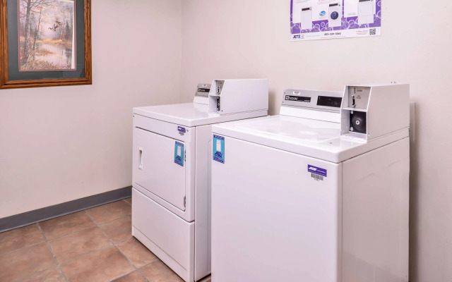 Americas Best Value Inn Missouri Valley