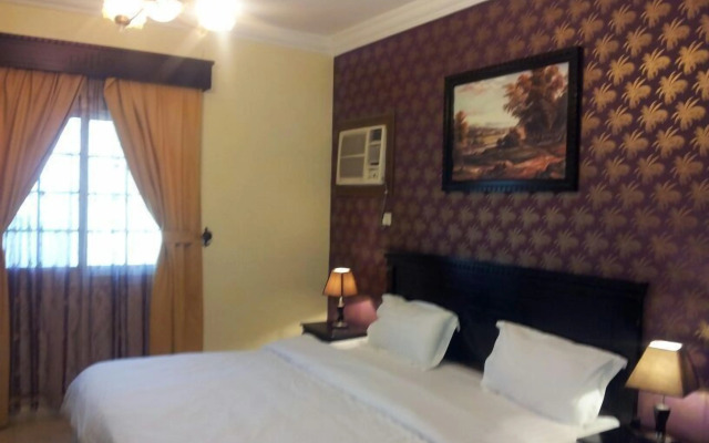 Dyafat Al Saati By Al Saati Group