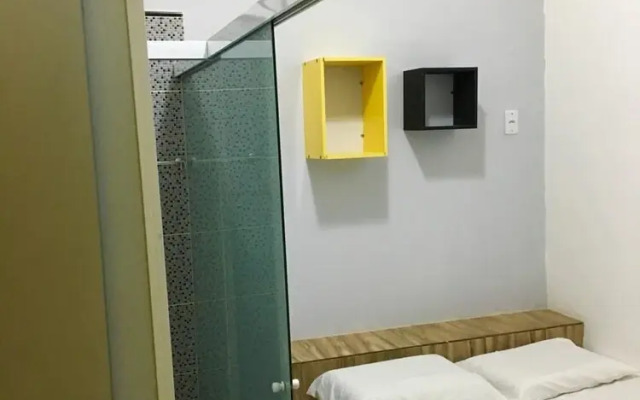 Hostel Dublin