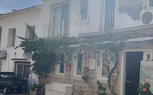 Pervin Hanım Konağı