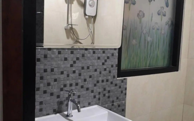 Rimnatee Resort Trang