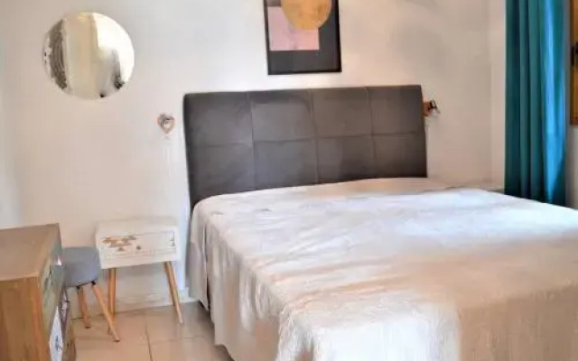 Apartment Canto di mar