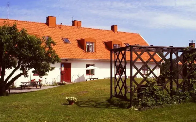 Gamla Bygget Nävekvarns B&B