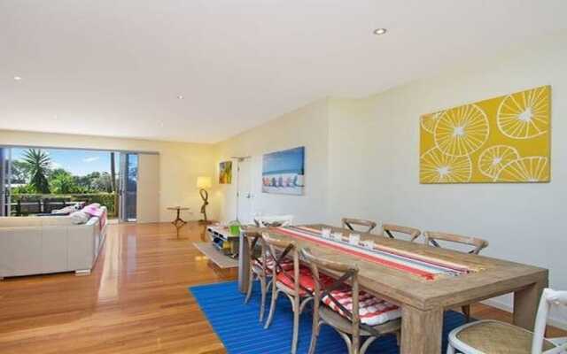 Oceania on Marine Parade Kingscliff