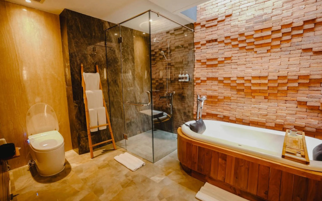 Maca Villas & Spa Bali