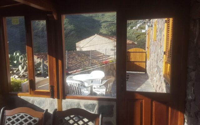 Casa Rural Morrocatana