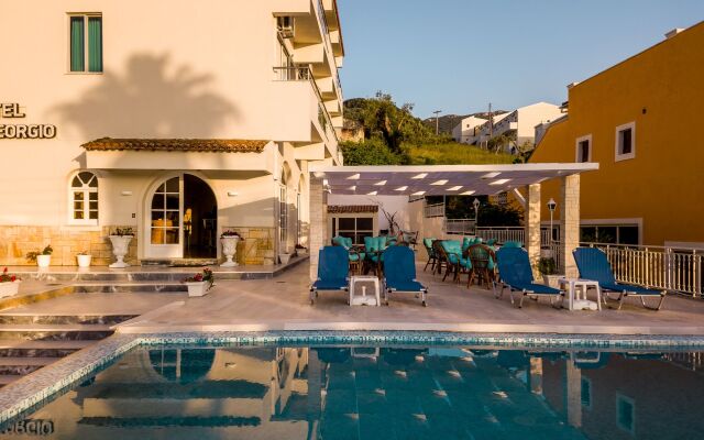 San Georgio Boutique Hotel - Adults Only