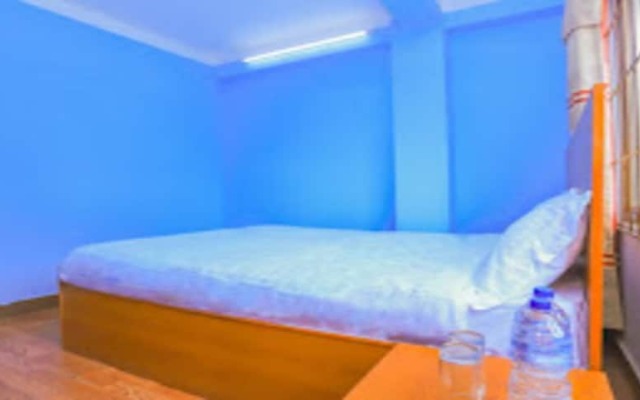 MeroStay 225 Hotel Lyco Nepal