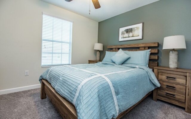 Champions Gate 1622 - Six Bedroom Villa