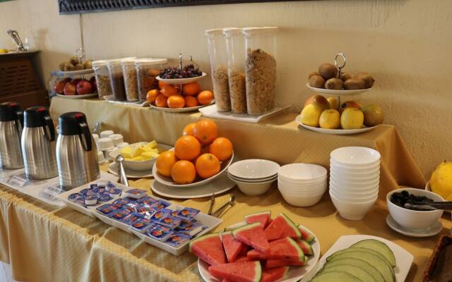 Boutique Hotel Restaurant Los Limoneros