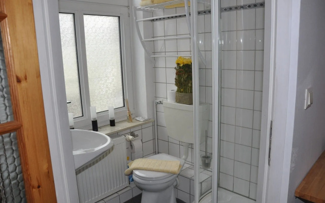 Gästehaus Kleiner Muck