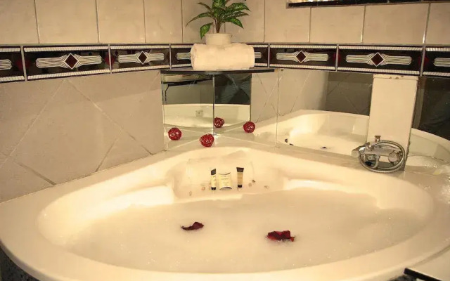 Bella Bonnie Guest House