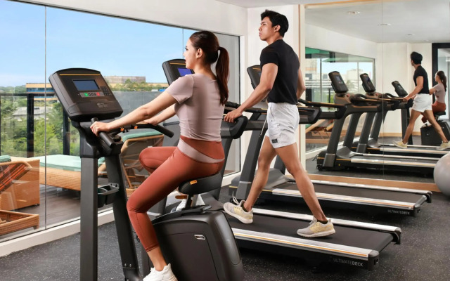 Ibis Styles Serpong Bsd City