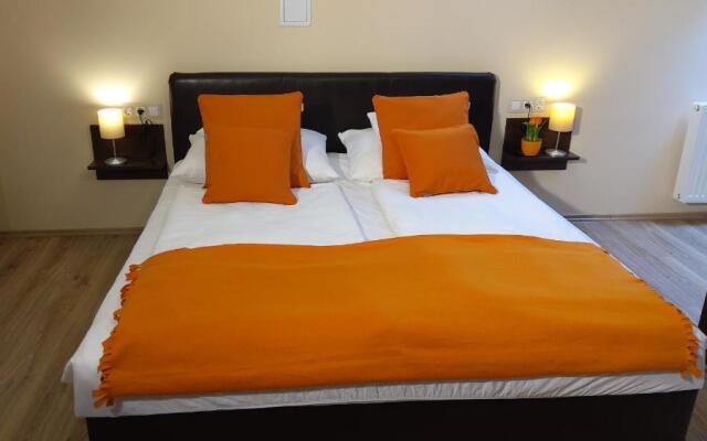 Gellény Lux Apartman