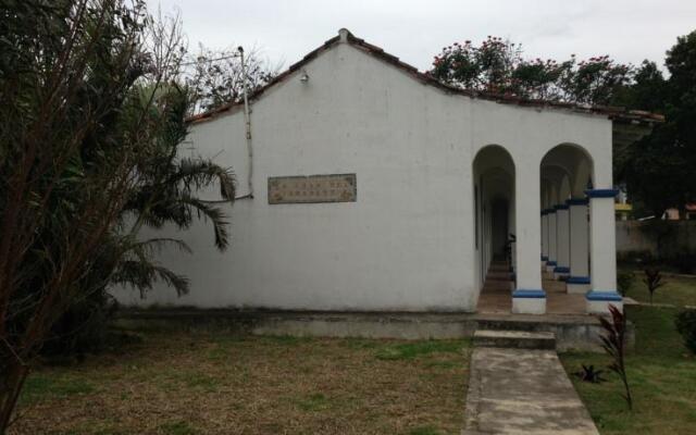 Hotel Estancias de Sotavento Casa del Jaranero