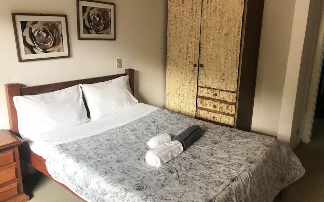 Pousada Villagio Santa Rosa