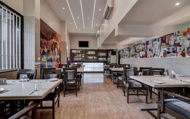 Hotel Surya by Treebo