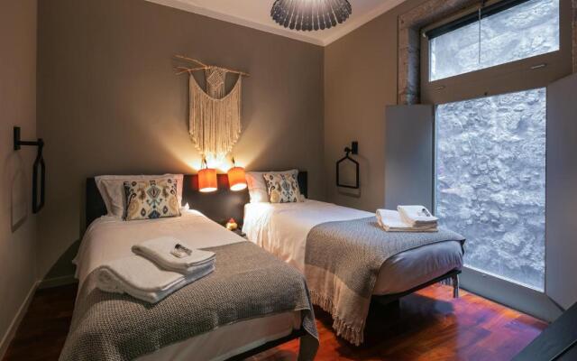 Porto Insight Apartments- with balcony