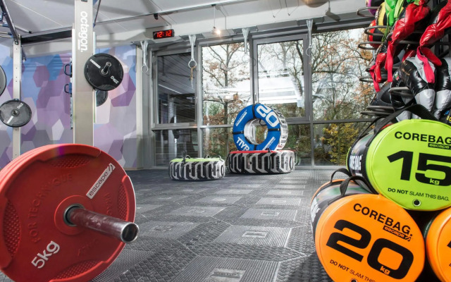 Aspria Hannover Maschsee – Sport & Spa